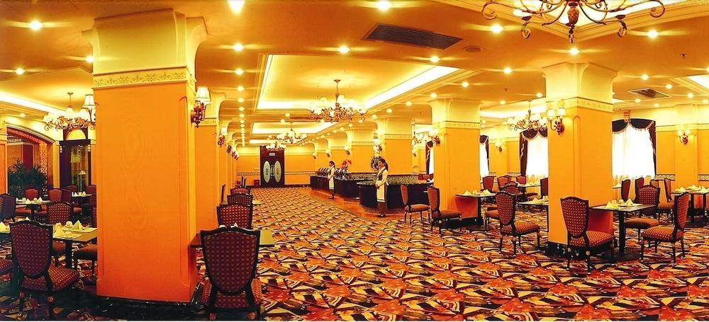 New Century Hotel Xiaoshan Hangzhou Exterior photo