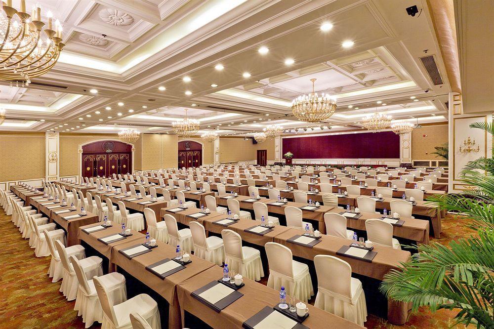 New Century Hotel Xiaoshan Hangzhou Exterior photo