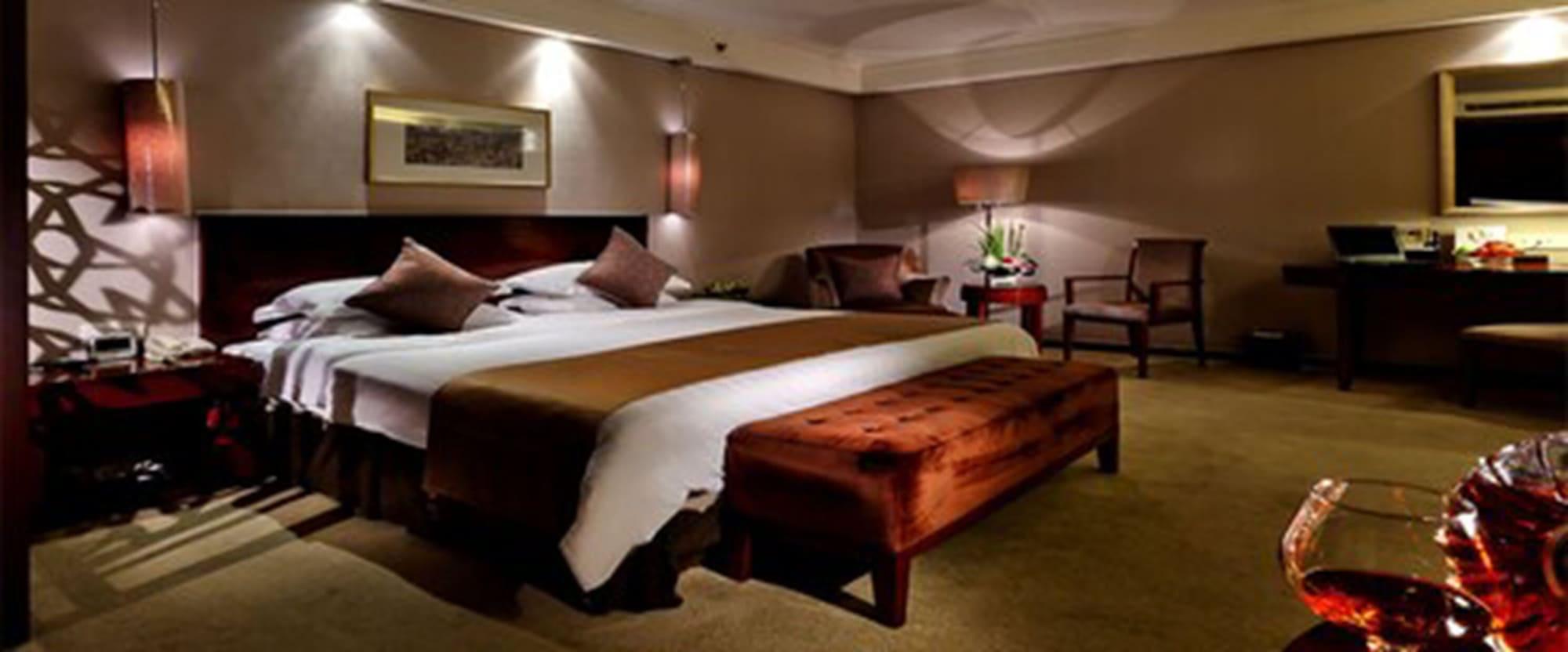 New Century Hotel Xiaoshan Hangzhou Exterior photo