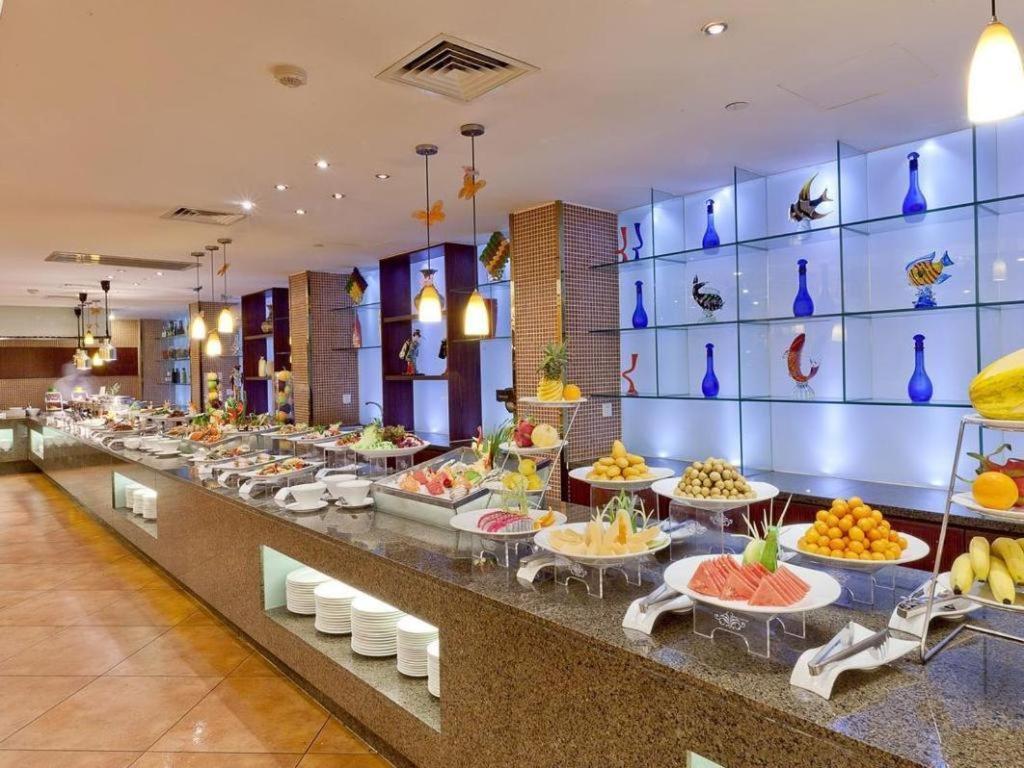 New Century Hotel Xiaoshan Hangzhou Exterior photo