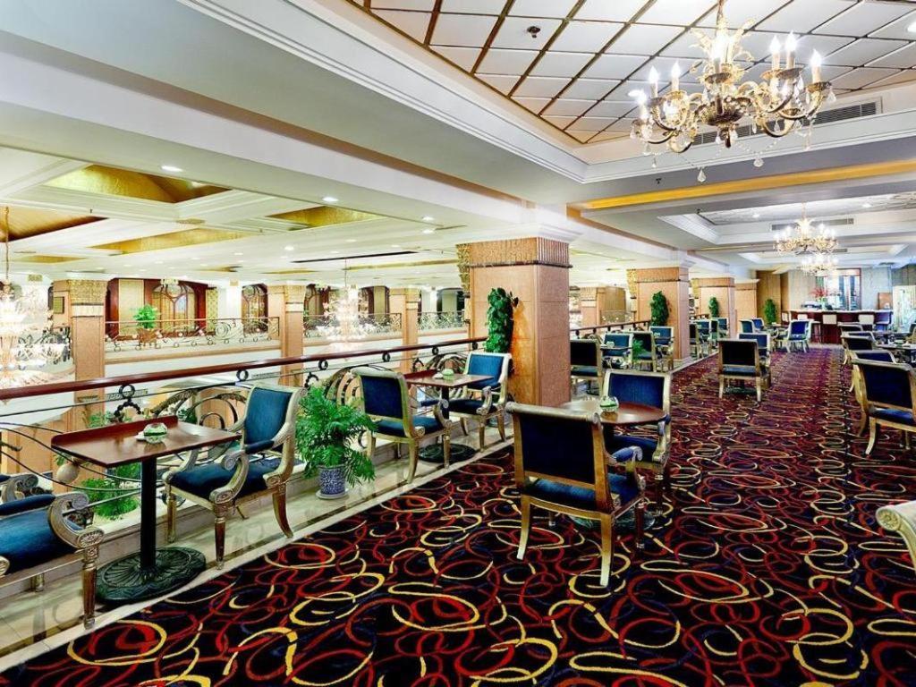 New Century Hotel Xiaoshan Hangzhou Exterior photo
