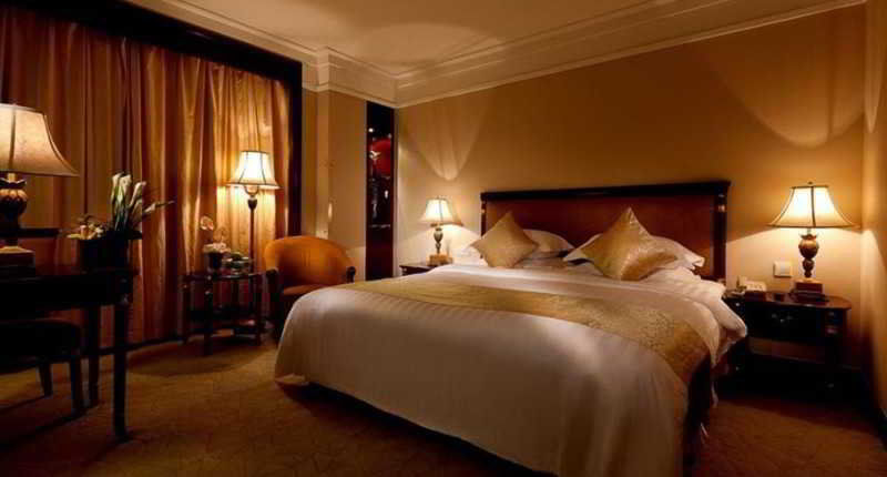 New Century Hotel Xiaoshan Hangzhou Exterior photo