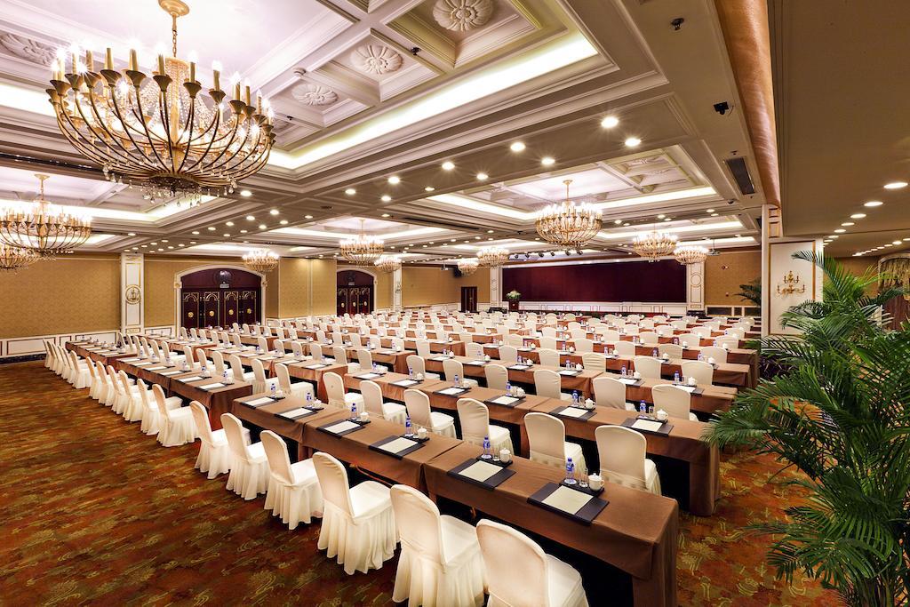 New Century Hotel Xiaoshan Hangzhou Exterior photo