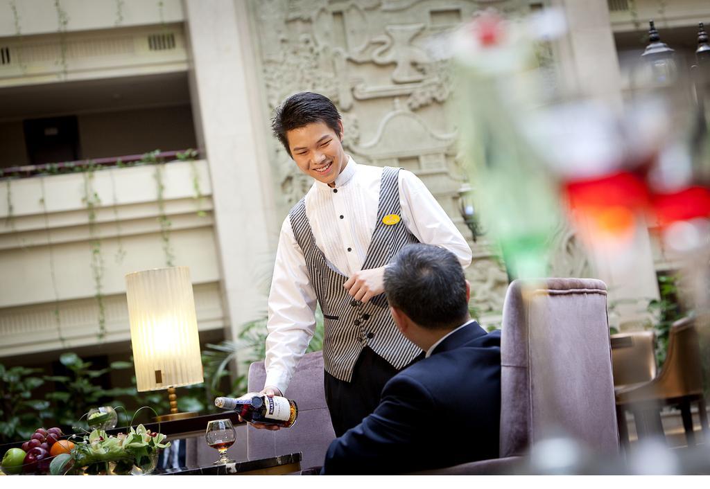 New Century Hotel Xiaoshan Hangzhou Exterior photo