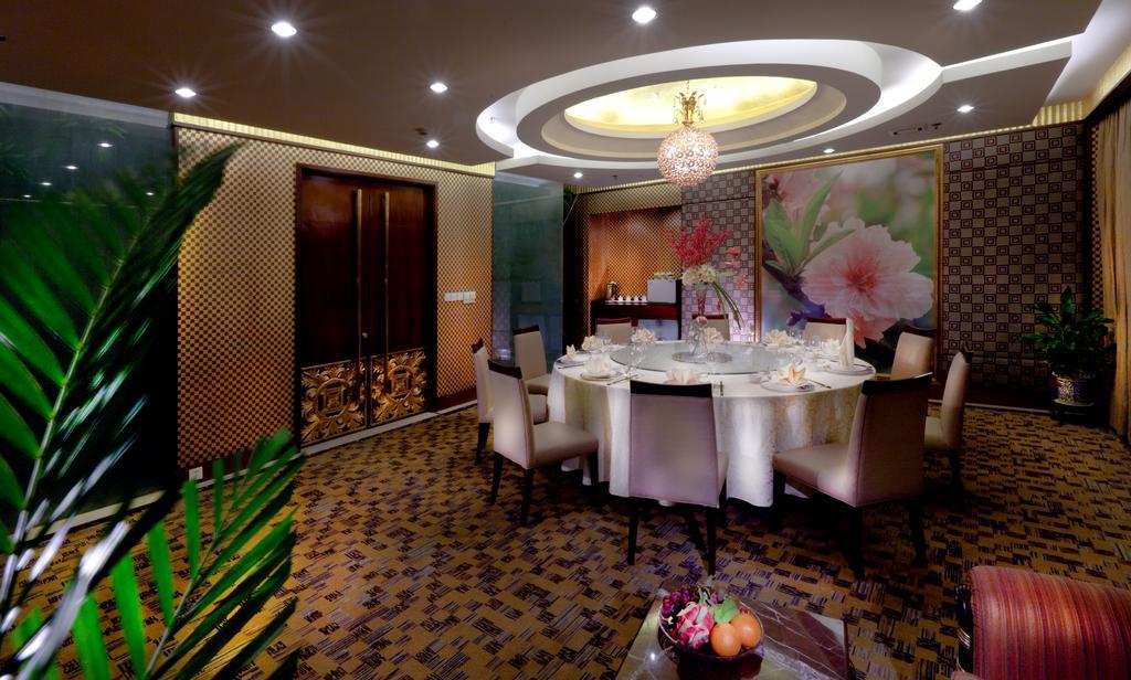 New Century Hotel Xiaoshan Hangzhou Exterior photo