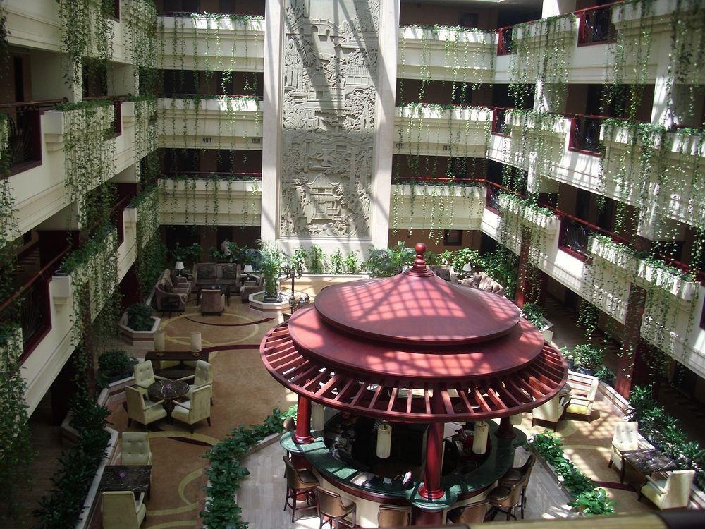 New Century Hotel Xiaoshan Hangzhou Exterior photo