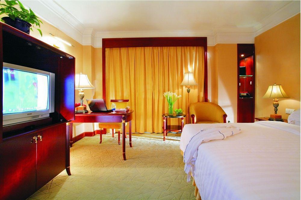 New Century Hotel Xiaoshan Hangzhou Exterior photo