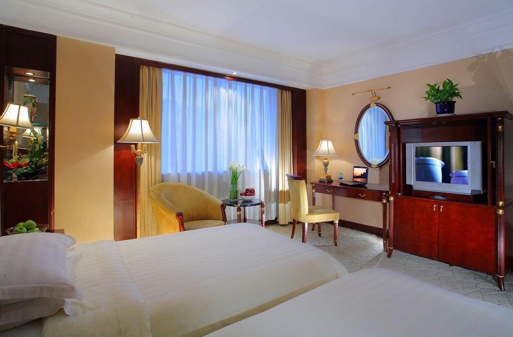 New Century Hotel Xiaoshan Hangzhou Exterior photo